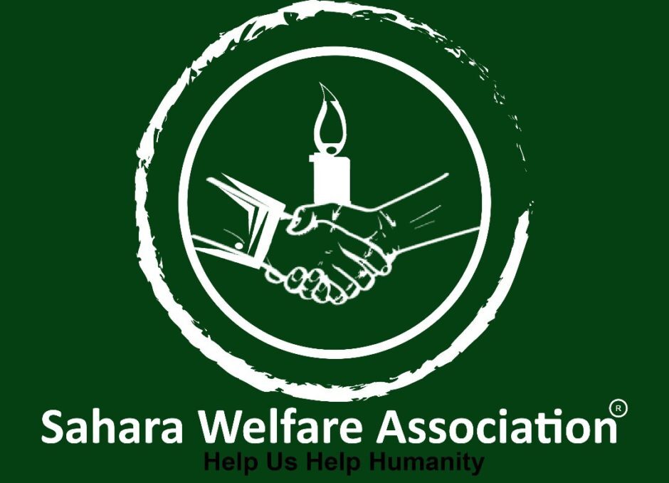 Sahara Welfare Association.